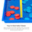 Rosolly Classic Plot | Plastic | Educational Toys | 5+ Years