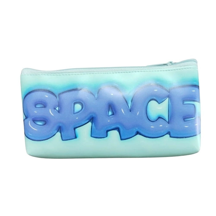 Rosolly Astronaut Pencil pouch | Canvas | Stationery | 3+ Years