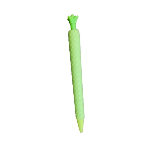 Rosolly Pack Of_5 Pineapple model pencil | Plastic | Stationery | 3+ Years