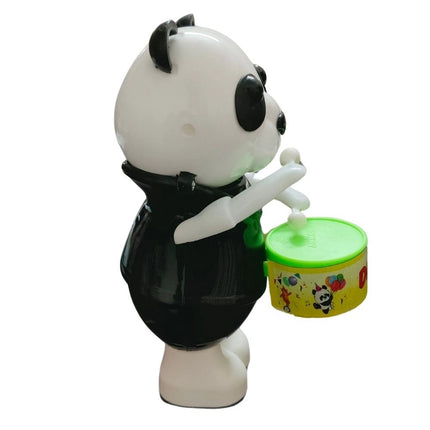 Rosolly Drum Master Panda | Plastic | Educational Toys| 6+ Months