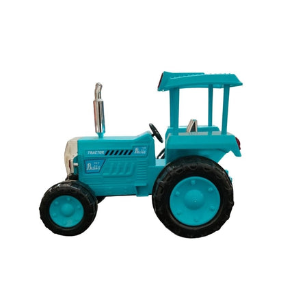 Rosolly Farm Tractor | Plastic | Toys| 1+ Years