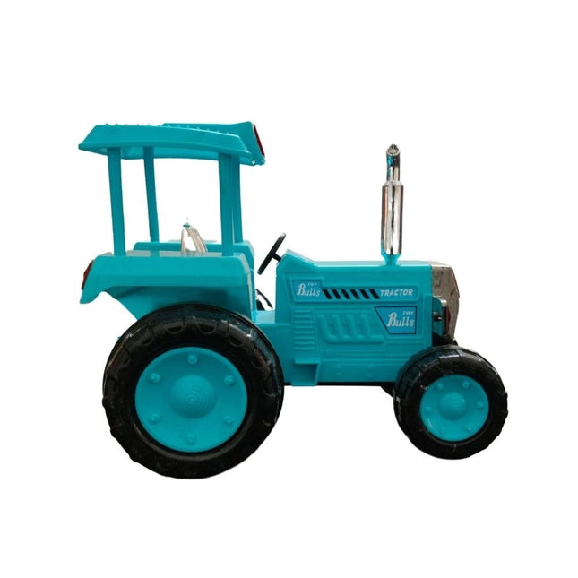 Rosolly Farm Tractor | Plastic | Toys| 1+ Years