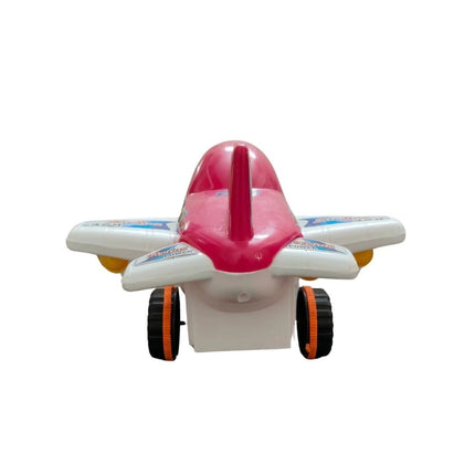 Rosolly Great Jet | Plastic | Toys| 1+ Years