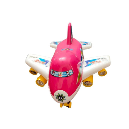 Rosolly Great Jet | Plastic | Toys| 1+ Years