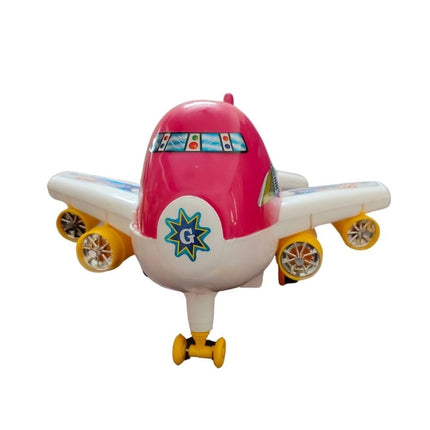 Rosolly Great Jet | Plastic | Toys| 1+ Years