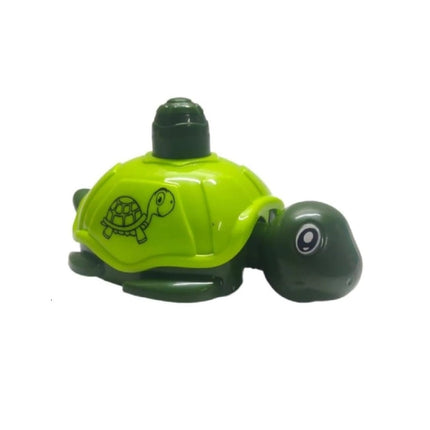 Rosolly Pack Of 2_Turtle Pull Back Toy | Plastic | Toys | 5+ Years