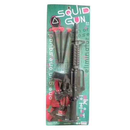 Rosolly Squid Gun | Plastic | Toys | 3+ Years