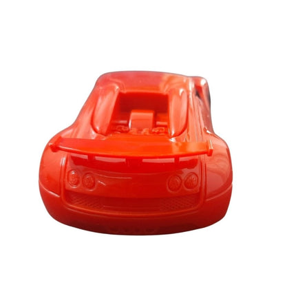 Rosolly Pack Of_3 Mini Car | Plastic | Toys| 1+ Years