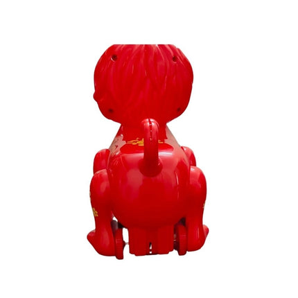 Rosolly Pack Of_2 Lion Toy | Plastic | Toys| 1+ Years
