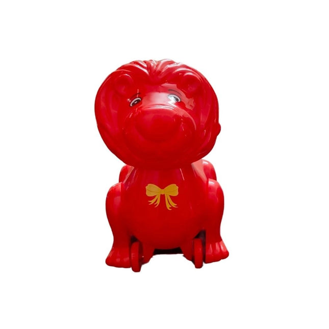 Rosolly Pack Of_2 Lion Toy | Plastic | Toys| 1+ Years