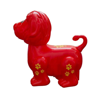 Rosolly Pack Of_2 Lion Toy | Plastic | Toys| 1+ Years