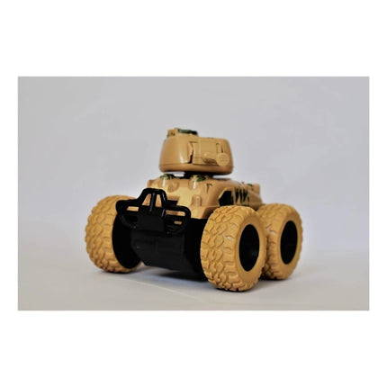 Rosolly Pack Of_3 Monetic Tank | Plastic | Toys | 3+ Years