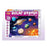 Rosolly Solar System Puzzle | Cardboard | Educational Toys | 3+ Years