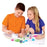 Rosolly Slime Art | Cardboard | Creative Toys | 8+ Years