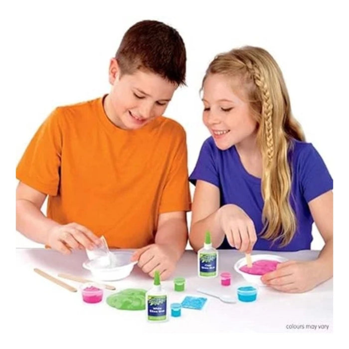 Rosolly Slime Art | Cardboard | Creative Toys | 8+ Years