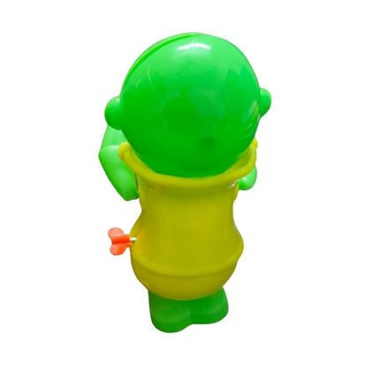 Rosolly Drum Master Smiley | Plastic | Educational Toys| 6+ Months