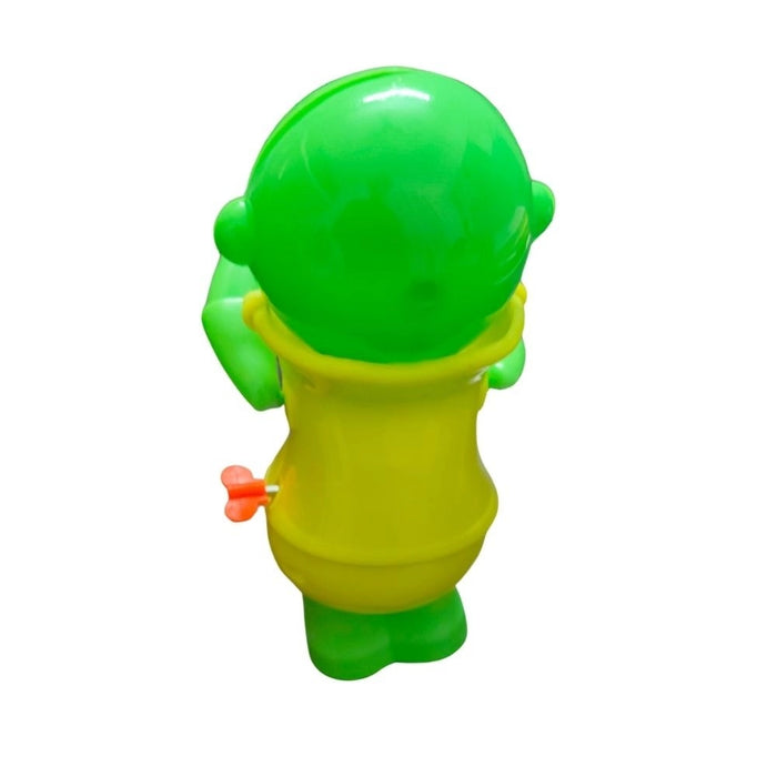 Rosolly Drum Master Smiley | Plastic | Educational Toys| 6+ Months