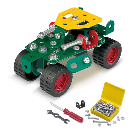 Rosolly Mechanix | Metal | Educational Toys | 5+ Years