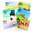 Rosolly Flash Card-Alphabets | Plastic | Educational Toys | 6+ Months