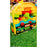 Rosolly 40_Pcs Set Blocks | Plastic | Educational Toys | 3+ Years