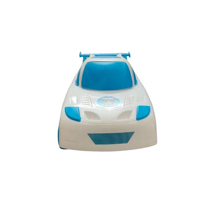 Rosolly USA Car | Plastic | Toys| 1+ Years