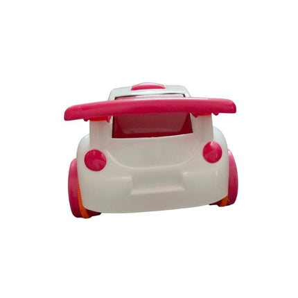 Rosolly Beetle Car | Plastic | Toys| 1+ Years