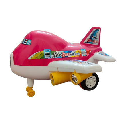 Rosolly Great Jet | Plastic | Toys| 1+ Years