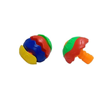 Rosolly Creative Ball | Plastic | Toys | 3+ Years