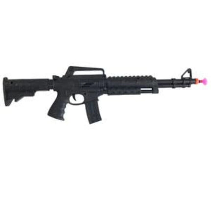 Rosolly Squid Gun | Plastic | Toys | 3+ Years