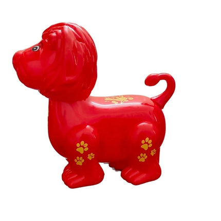 Rosolly Pack Of_2 Lion Toy | Plastic | Toys| 1+ Years