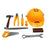 Rosolly Tool kit | Plastic | Toys | 3+ Years