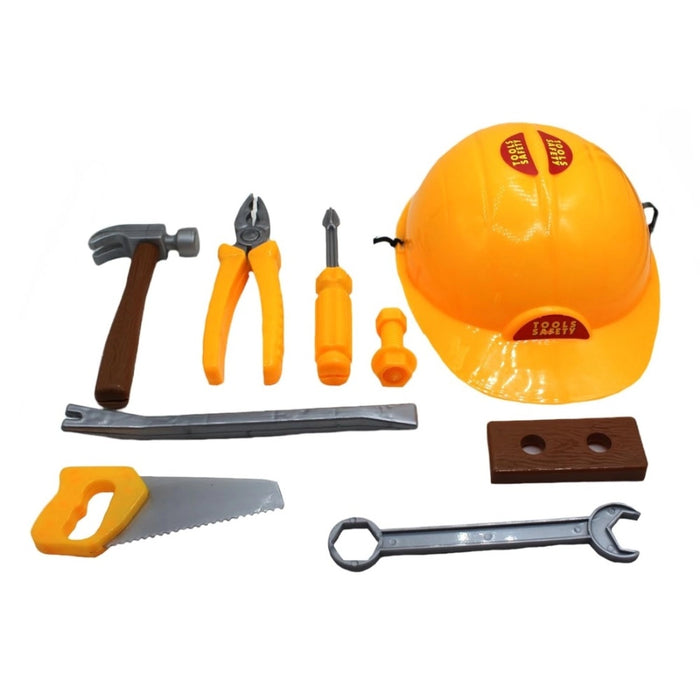 Rosolly Tool kit | Plastic | Toys | 3+ Years