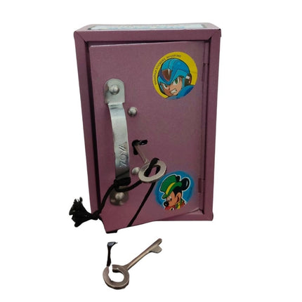Rosolly Big ATM Bank | Metal | Toys| 1+ Years