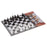 Rosolly Magnetic Chess | Magnet, Plastic Toys | Board Games | 8+ Years