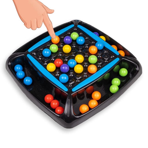 Rosolly Double Trouble Game | Plastic | Toys | 5+ Years