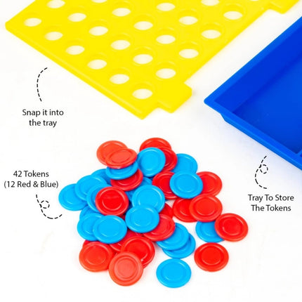 Rosolly Classic Plot | Plastic | Educational Toys | 5+ Years