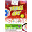 Rosolly Warli Art | Plastic, Cardboard | Educational Toys | 5+ Years