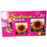 Rosolly 2 In 1 Sun Flower Puzzle And Blocks | Cardboard | Educational Toys | 3+ Years
