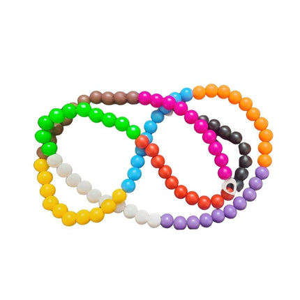 Rosolly Counting Frame | Plastic | Educational Toys| 3+ Years