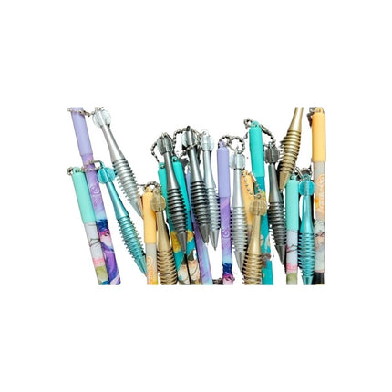 Rosolly Double Pen | Plastic | Stationery | 5+ Years