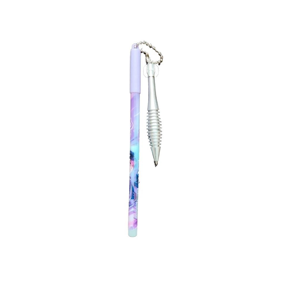 Rosolly Double Pen | Plastic | Stationery | 5+ Years