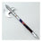 Rosolly 12 PCS_Set Chinese Style Sword Novelty Ball Pen | Plastic | Stationery | 5+ Years