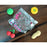 Rosolly Pack Of_5 Vegetable Eraser | Rubber | Stationery | 3+ Years