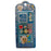 Rosolly Pack Of_2 Cartoon Stamp | Plastic | Stationery | 3+ Years