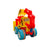 Rosolly JCB toy for playing Construction work for kids| Plastic | Toys| 1+ Years