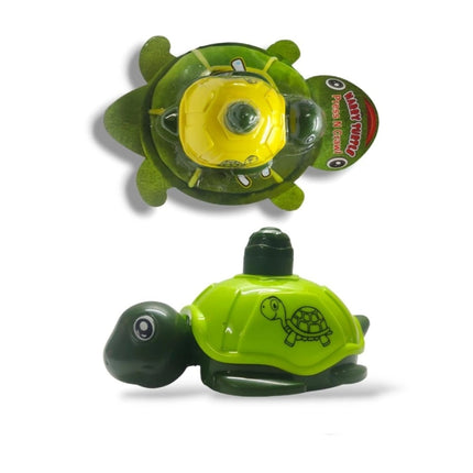 Rosolly Pack Of 2_Turtle Pull Back Toy | Plastic | Toys | 5+ Years