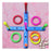 Rosolly Ring Toss | Plastic | Toys | 5+ Years