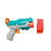 Rosolly Fierce up Gun | Plastic | Toys| 1+ Years