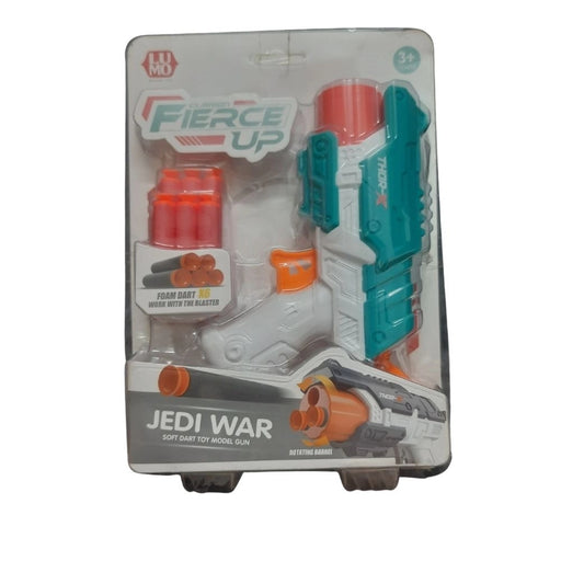 Rosolly Fierce up Gun | Plastic | Toys| 1+ Years