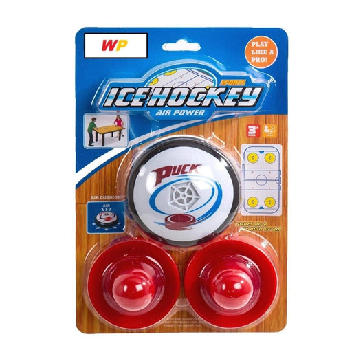 Rosolly Ice Hockey | Plastic | Toys | 5+ Years